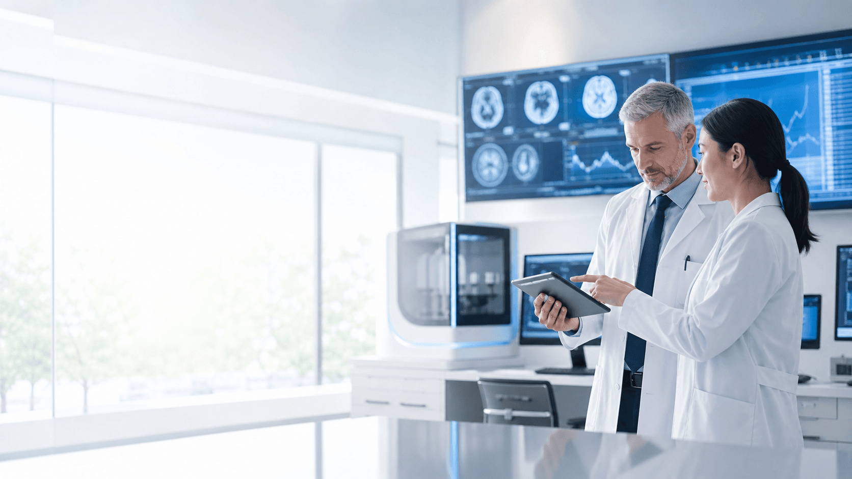 BOTIN medical technology environment